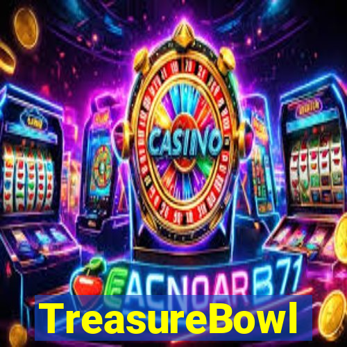 TreasureBowl treasure bowl modo de jogar